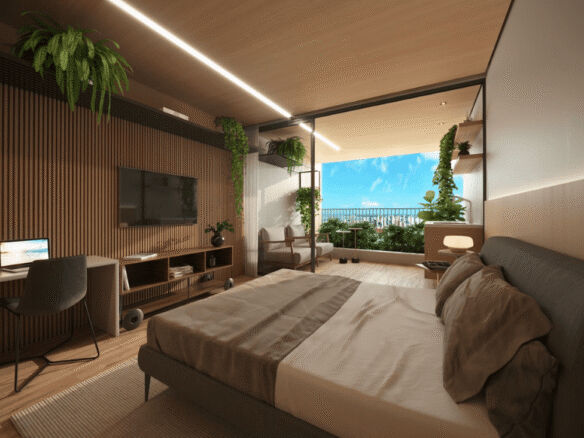 Apartamento à venda em Manaíra, João Pessoa, foto 6