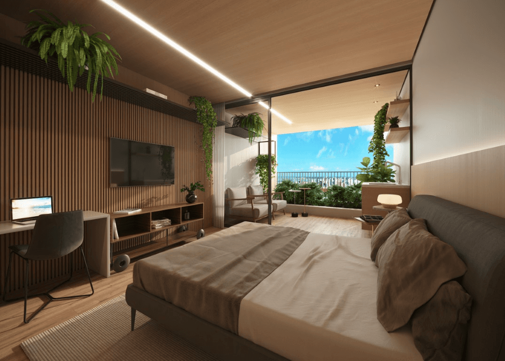 Apartamento à venda em Manaíra, João Pessoa, foto 6