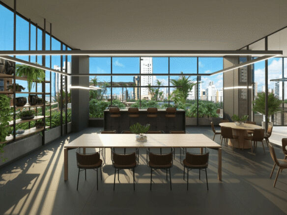 Apartamento à venda em Manaíra, João Pessoa, foto 8