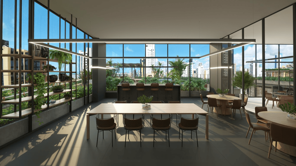 Apartamento à venda em Manaíra, João Pessoa, foto 8