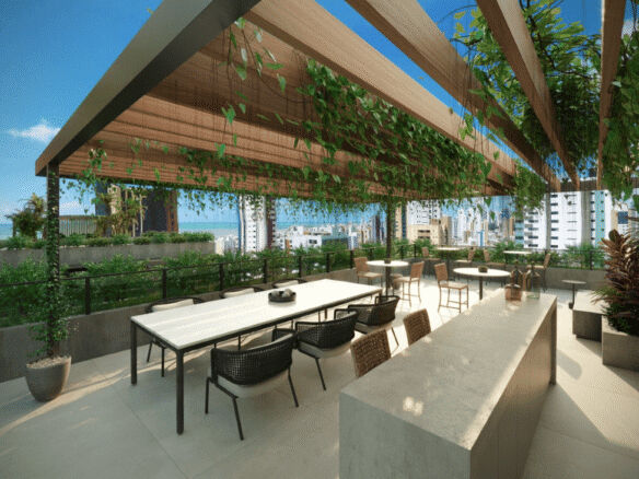 Apartamento à venda em Manaíra, João Pessoa, foto 13