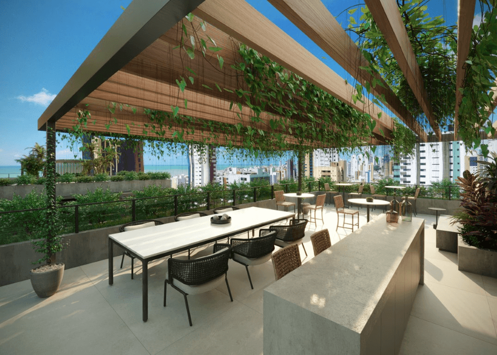 Apartamento à venda em Manaíra, João Pessoa, foto 13