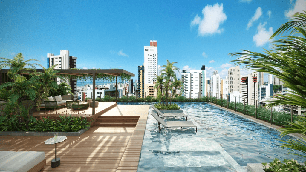 Apartamento à venda em Manaíra, João Pessoa, foto 14