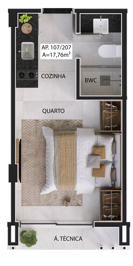 2359527 Loop, Manaíra, João Pessoa, foto 19