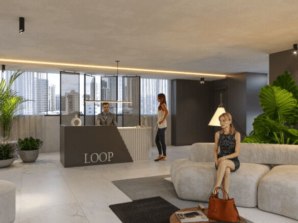 Loop, Manaíra, João Pessoa, foto 5
