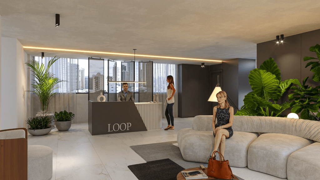 Loop, Manaíra, João Pessoa, foto 5