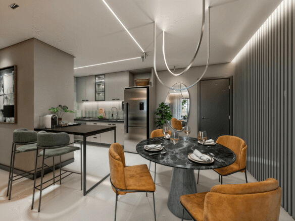 Eloy Residence, Bancários, João Pessoa, foto 6