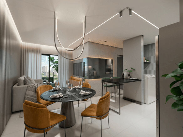 Eloy Residence, Bancários, João Pessoa, foto 7