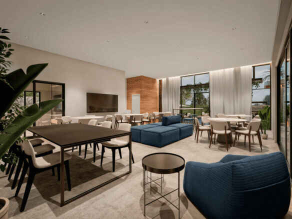Eloy Residence, Bancários, João Pessoa, foto 13