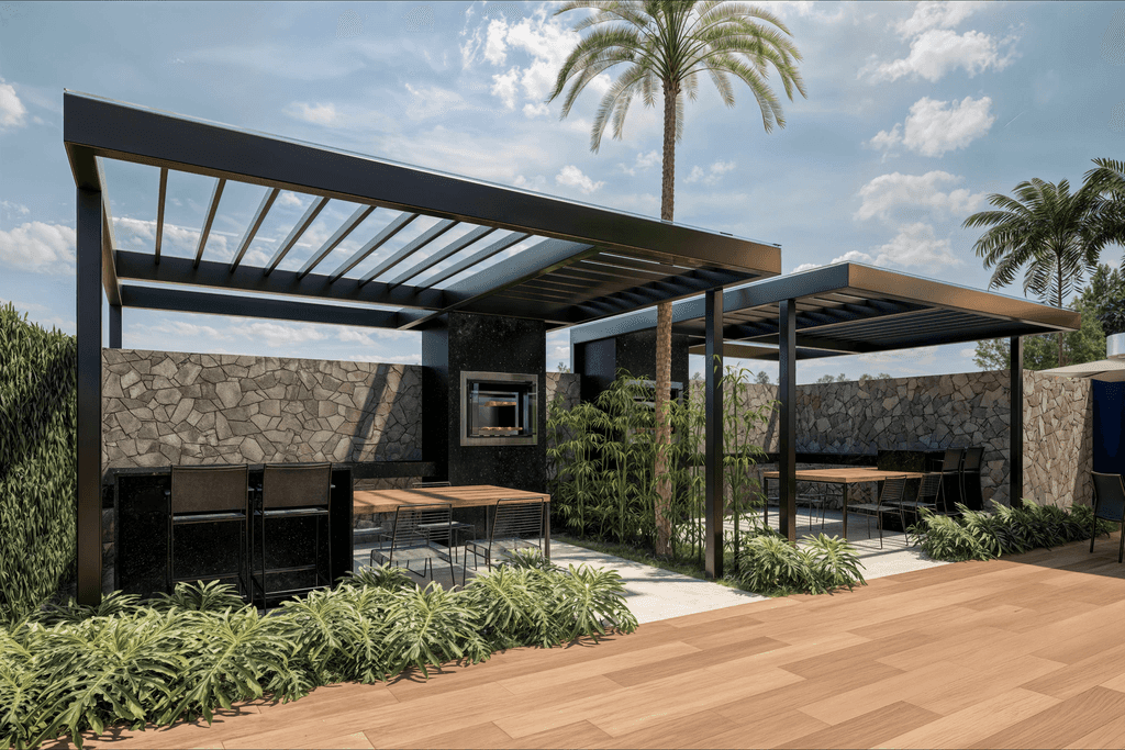 Eloy Residence, Bancários, João Pessoa, foto 16