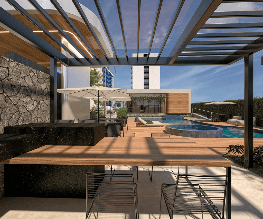 Eloy Residence, Bancários, João Pessoa, foto 17