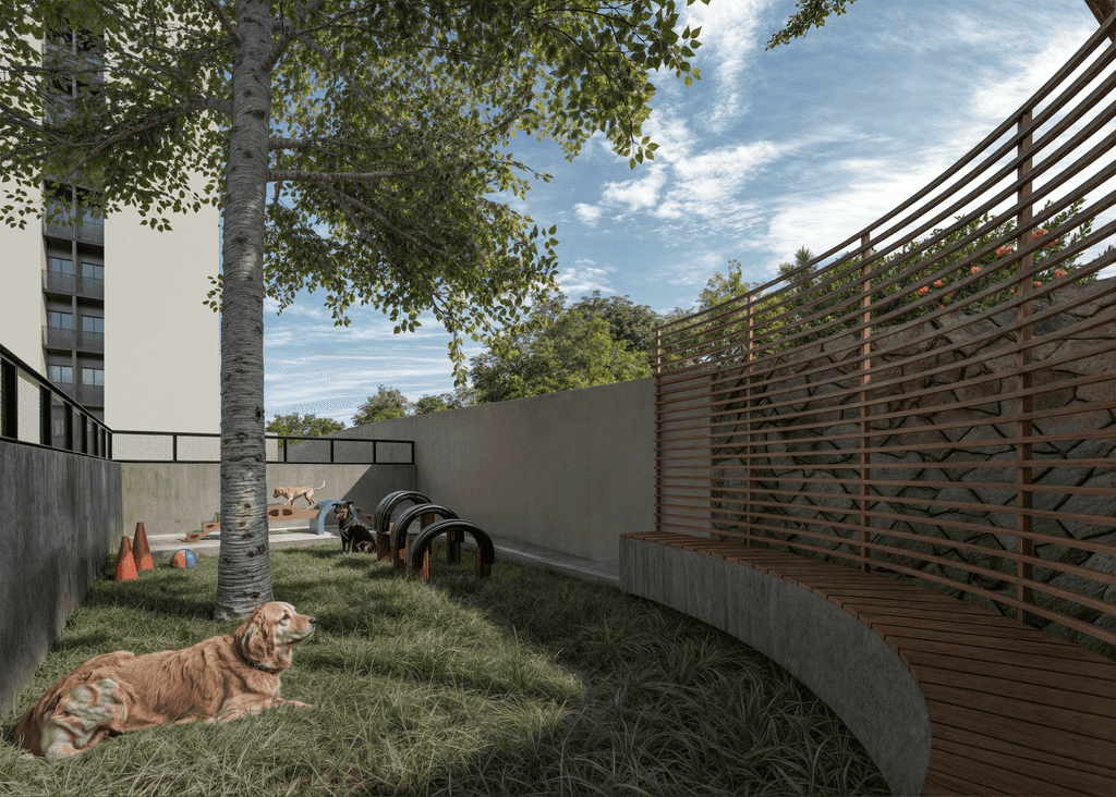 Eloy Residence, Bancários, João Pessoa, foto 18