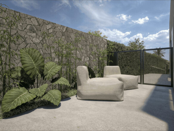 Eloy Residence, Bancários, João Pessoa, foto 19