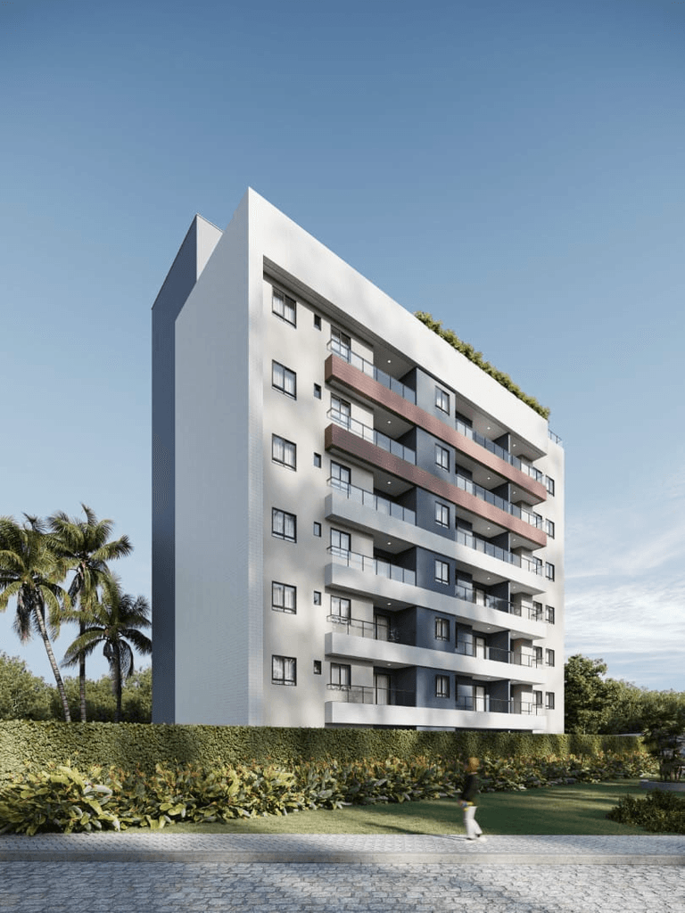 2422489 Samá Park, Ponta de Campina, Cabedelo
