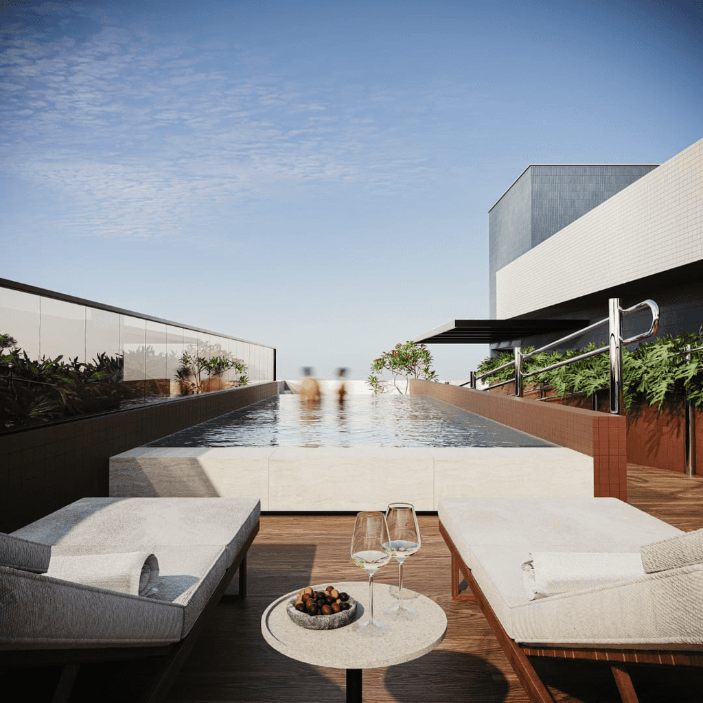 2422499 Samá Park, Ponta de Campina, Cabedelo, foto 14