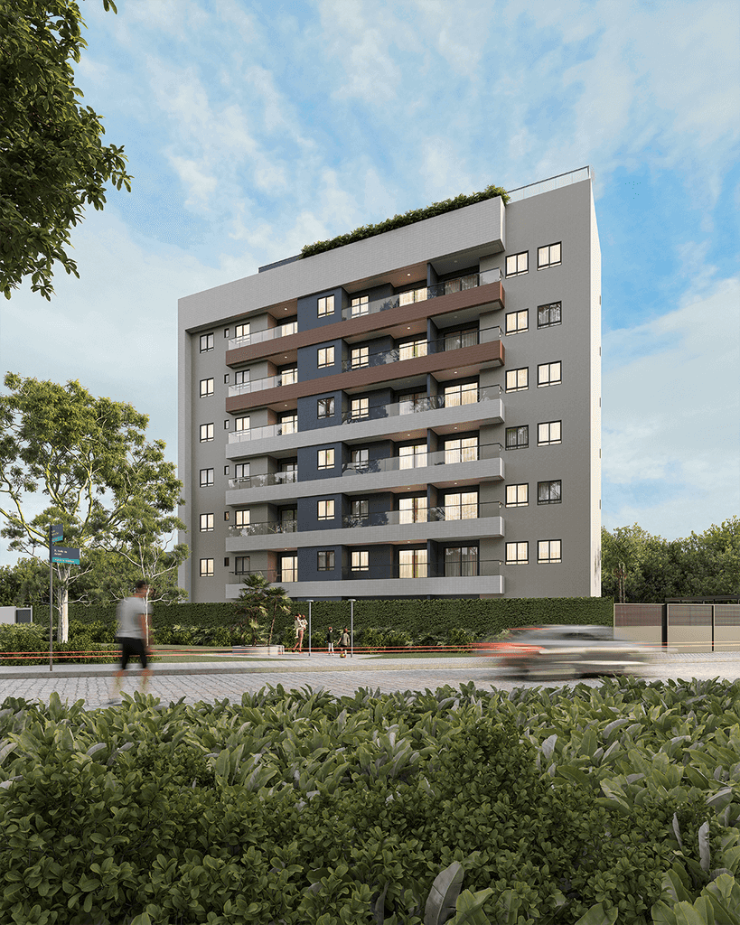 2430307 Samá Park, Ponta de Campina, Cabedelo, foto 2