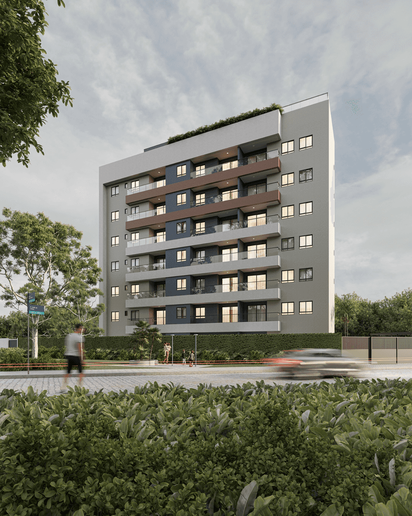 2430308 Samá Park, Ponta de Campina, Cabedelo, foto 3