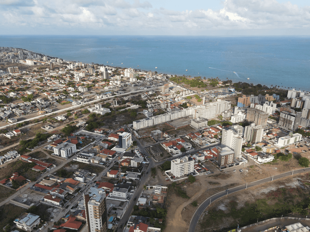 Samá Park, Ponta de Campina, Cabedelo, foto 16