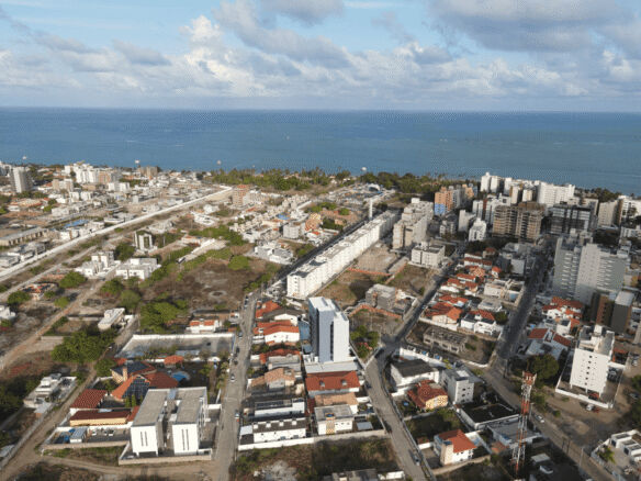 Samá Park, Ponta de Campina, Cabedelo, foto 17