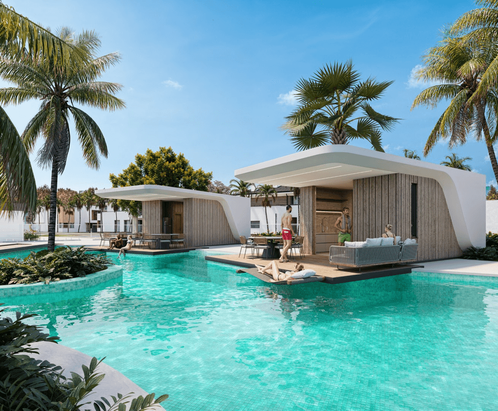 2435553 Uniq Island, Poço, Cabedelo, foto 10