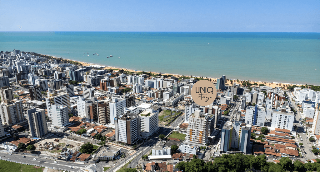 Uniq Stay, Cabo Branco, João Pessoa, foto 5