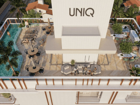 Uniq Stay, Cabo Branco, João Pessoa, foto 14