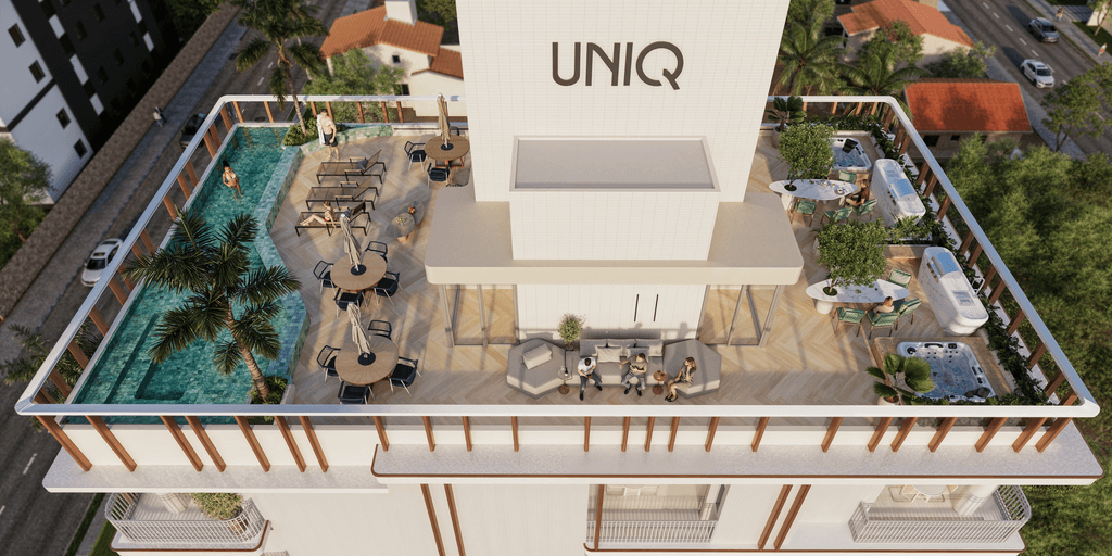 Uniq Stay, Cabo Branco, João Pessoa, foto 14