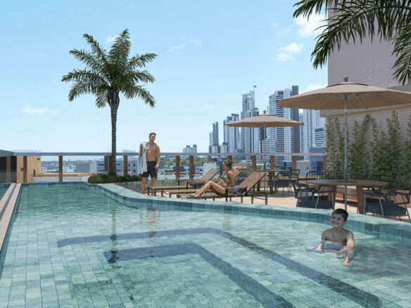 Uniq Stay, Cabo Branco, João Pessoa, foto 17