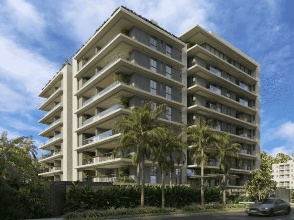 Marine Urban Design, Areia Dourada, Cabedelo, foto 2