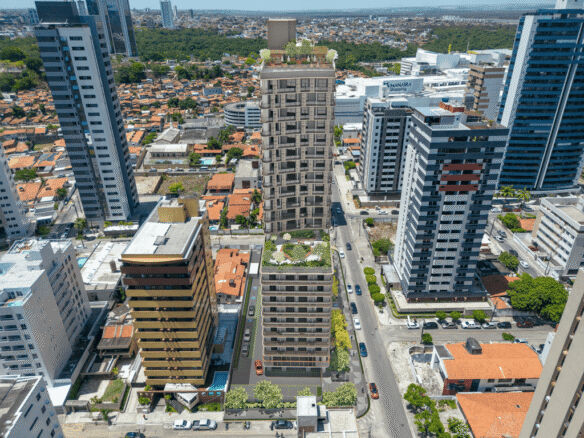 Nakhon Manaira, Manaíra, João Pessoa, foto 3