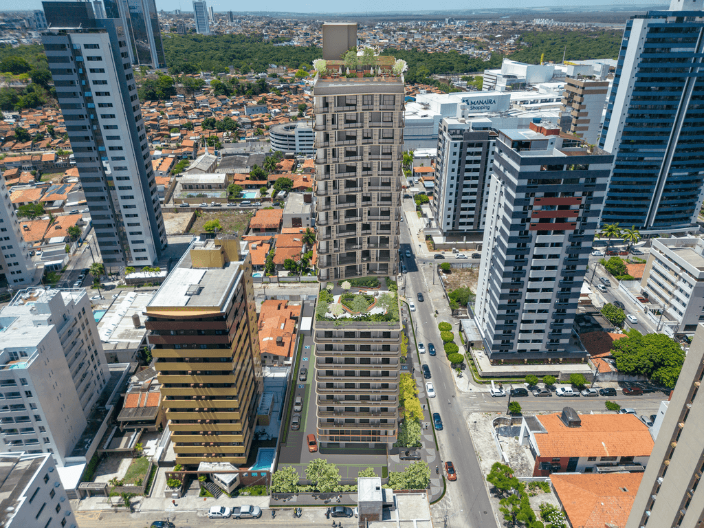Nakhon Manaira, Manaíra, João Pessoa, foto 3