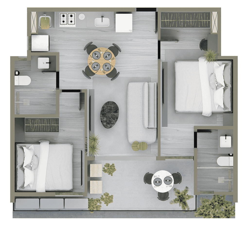 2490364 Nakhon Manaira, Manaíra, João Pessoa, foto 17