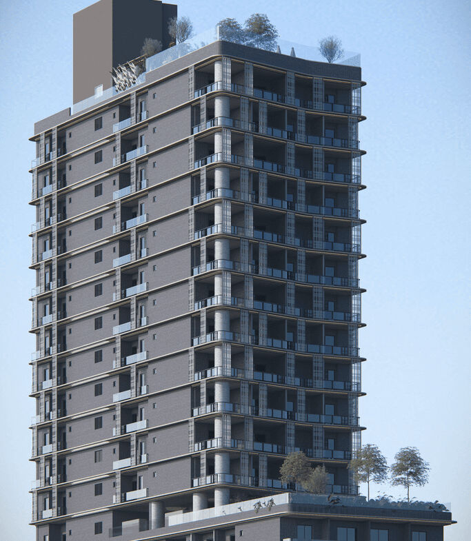 Nakhon Manaira, Manaíra, João Pessoa, foto 19