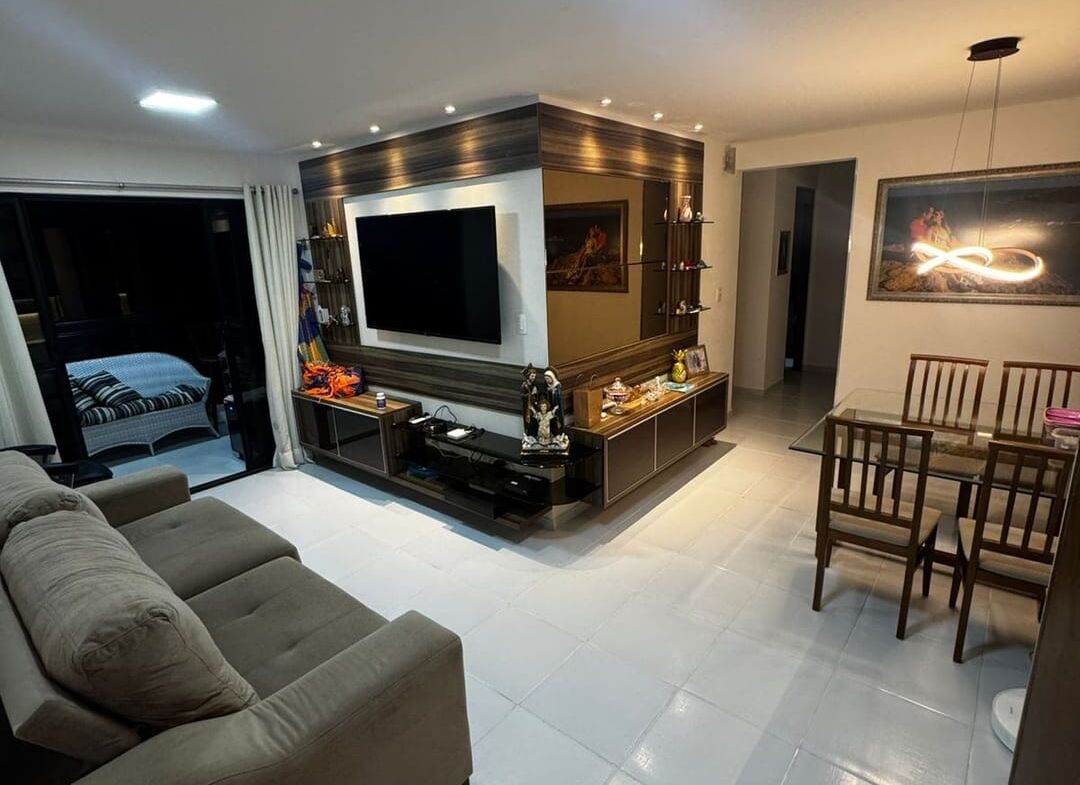 Apartamento à venda em Manaíra, João Pessoa, foto 9
