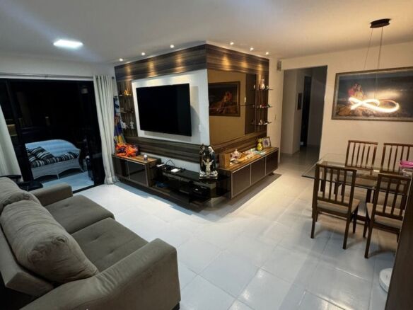 Apartamento à venda em Manaíra, João Pessoa, foto 9