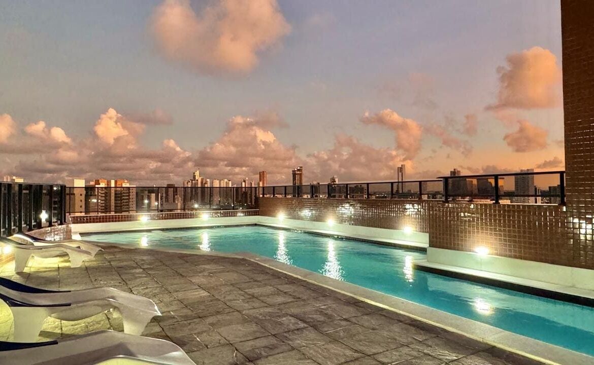Apartamento à venda em Manaíra, João Pessoa, foto 7