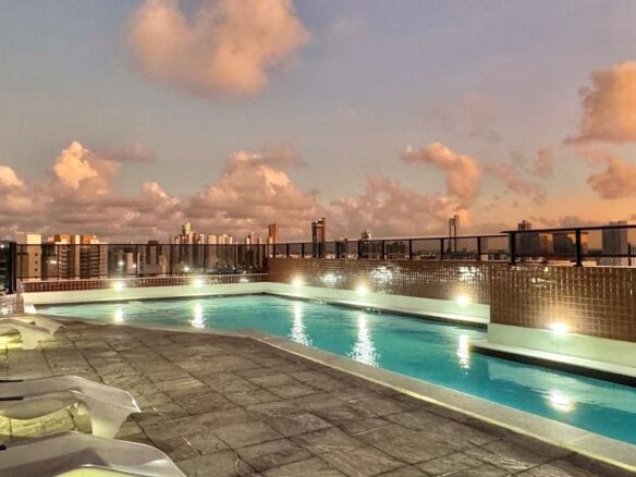 Apartamento à venda em Manaíra, João Pessoa, foto 7