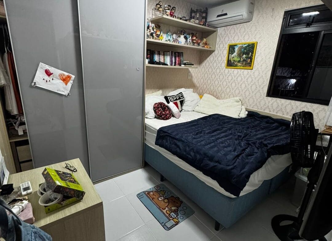 Apartamento à venda em Manaíra, João Pessoa, foto 2