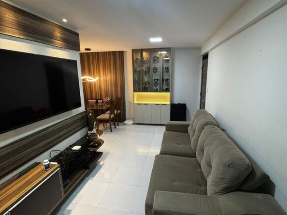Apartamento à venda em Manaíra, João Pessoa, foto 8