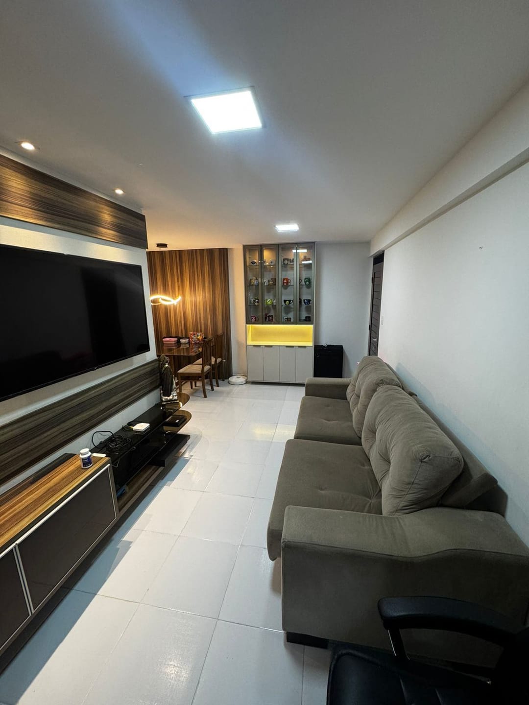 68aa23f8-a03f-47d7-a2f0-56ca2f6fb1001755533809196 Apartamento à venda em Manaíra, João Pessoa, foto 8