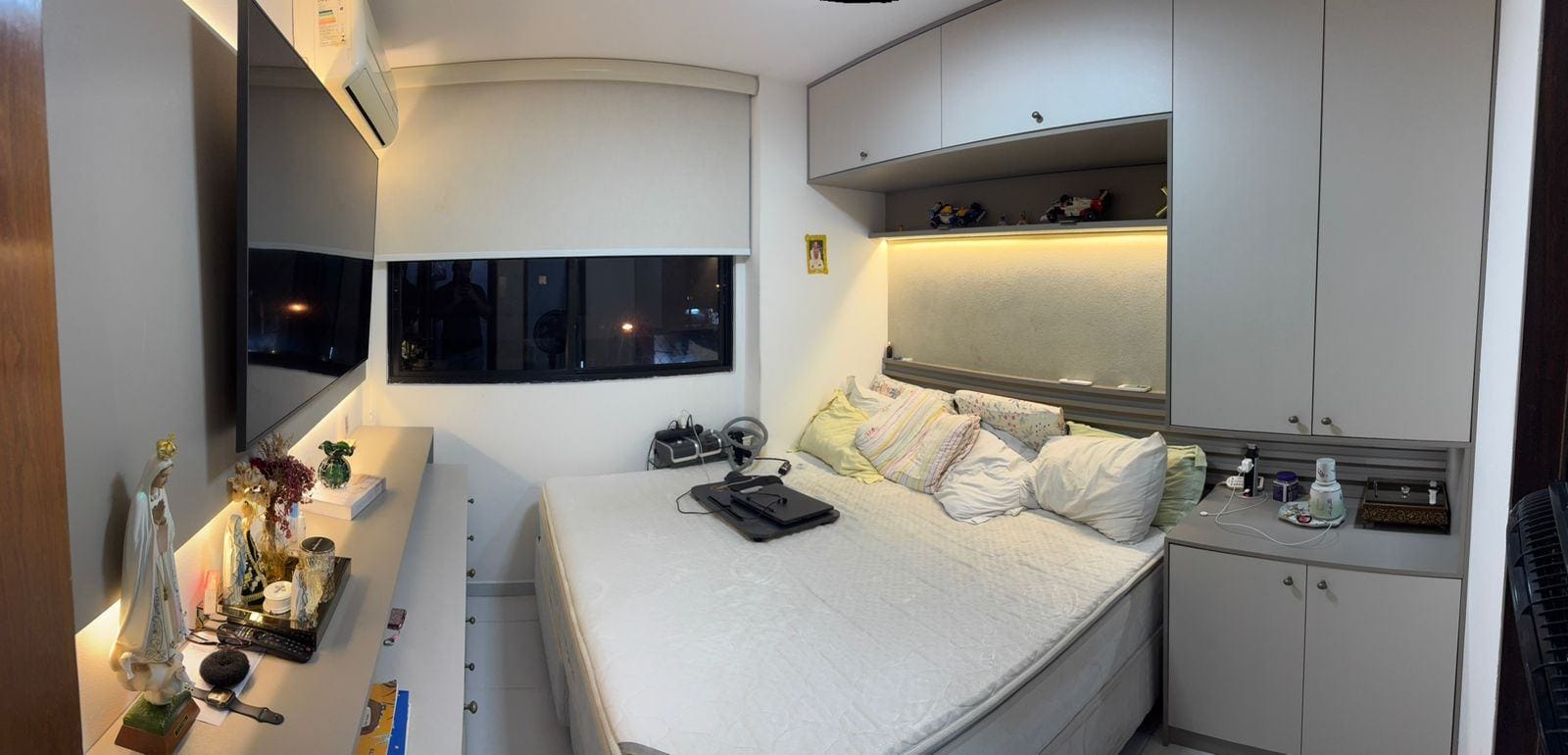 6f57430c-c1ef-4527-936e-381d05844c0b1755533809081 Apartamento à venda em Manaíra, João Pessoa, foto 3