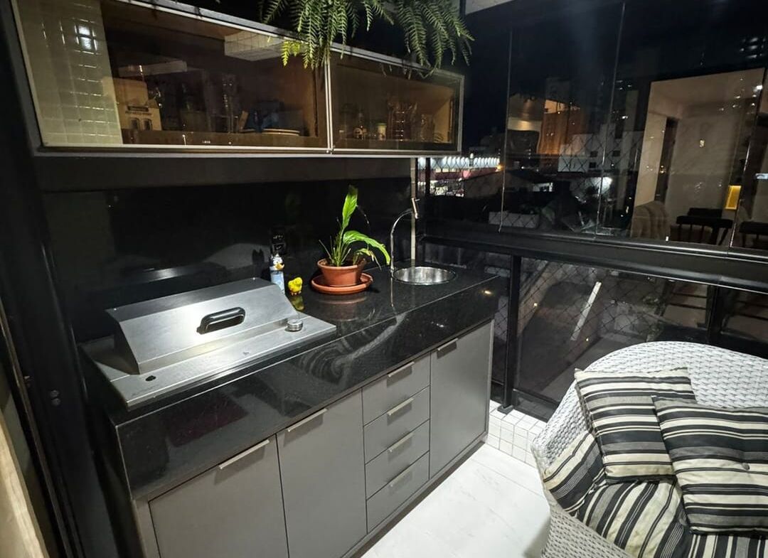 Apartamento à venda em Manaíra, João Pessoa, foto 4