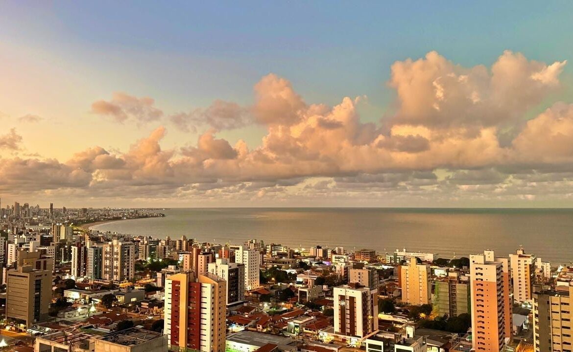 Apartamento à venda em Manaíra, João Pessoa, foto 6