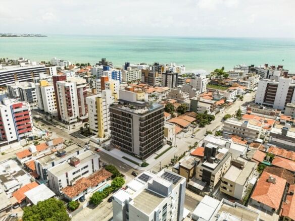 Studio à venda em Bessa, João Pessoa, foto 4