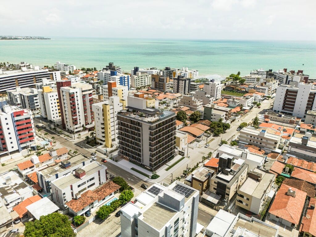 Studio à venda em Bessa, João Pessoa, foto 4