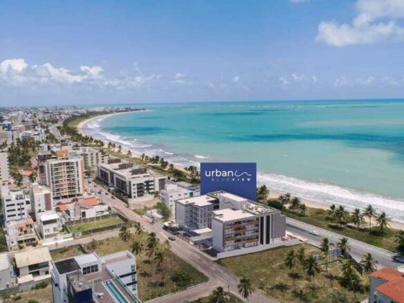 Urban Blue View, Intermares, Cabedelo, foto 2