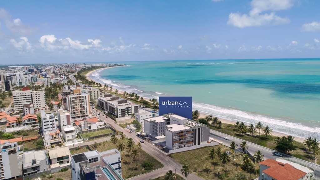 Urban Blue View, Intermares, Cabedelo, foto 2