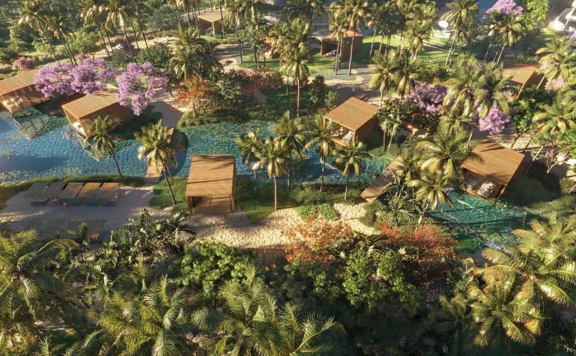 Apartamento à venda em Ponta de Campina, Cabedelo, foto 10