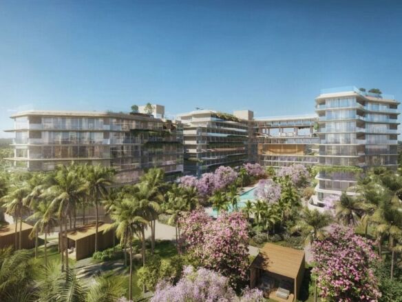 Apartamento à venda em Ponta de Campina, Cabedelo, foto 5