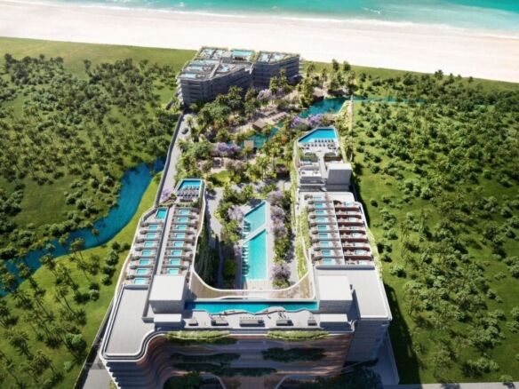 Apartamento à venda em Ponta de Campina, Cabedelo, foto 2